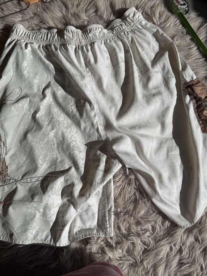 Bohem Tarzı  Şort 34beden - Görsel 2