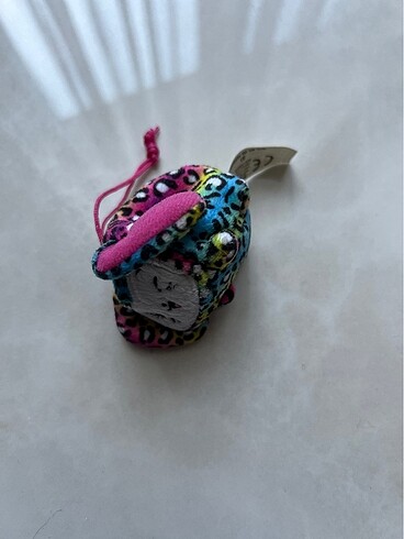 Beden Renk Pikmi Pops Mini Peluş Oyuncak