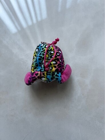 Beden Pikmi Pops Mini Peluş Oyuncak
