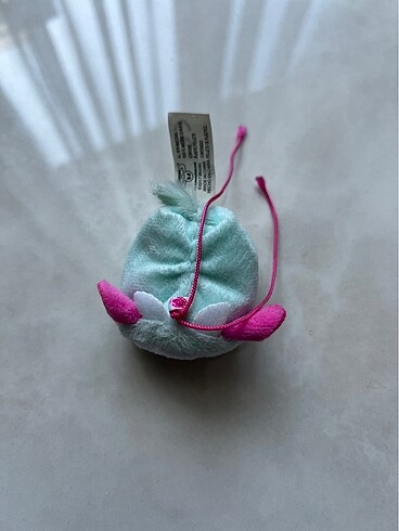 Diğer Pikmi Pops Mini Peluş Oyuncak