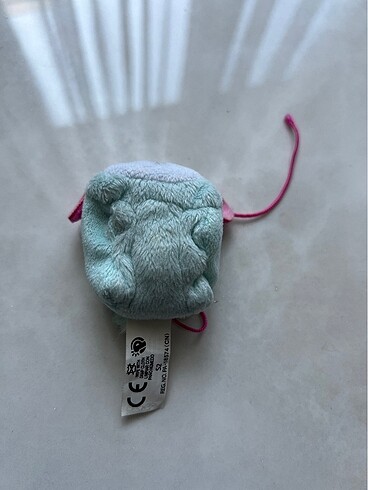  Beden Pikmi Pops Mini Peluş Oyuncak