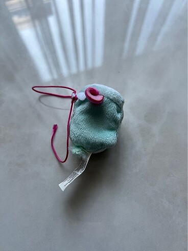  Beden Renk Pikmi Pops Mini Peluş Oyuncak