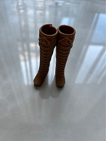 Barbie Liv Bebek Çizme