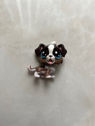 LPS Minişler Köpek