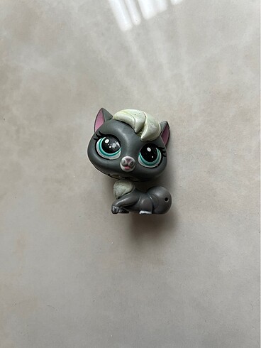 LPS Miniş Kedi