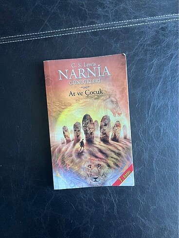 Narnia Roman