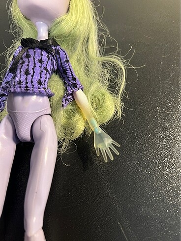 Monster High Monster High G1 Twyla