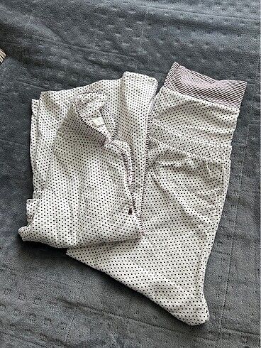 Hays Pijama Takımı
