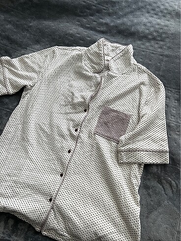 xl Beden Hays Pijama Takımı