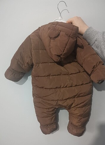 Bebek montu 