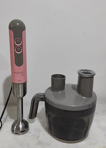 KORKMAZ BLENDER 