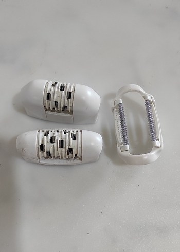 BRAUN EPİLATÖR - Görsel 6