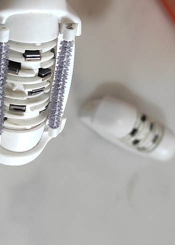 BRAUN EPİLATÖR - Görsel 4