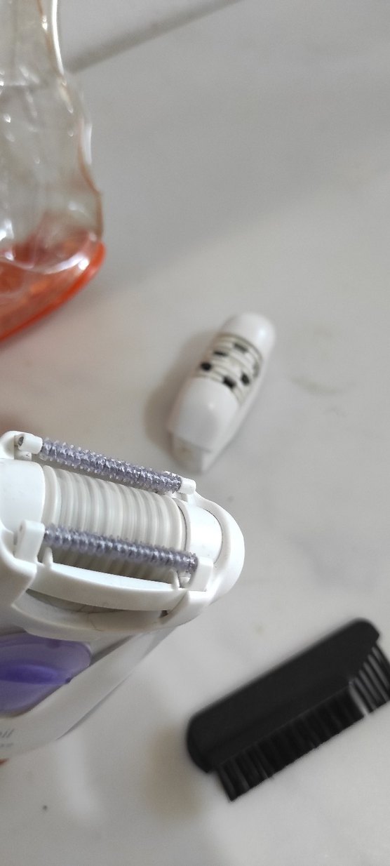 BRAUN EPİLATÖR - Görsel 5