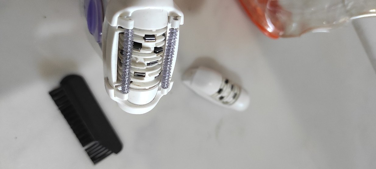 BRAUN EPİLATÖR - Görsel 4