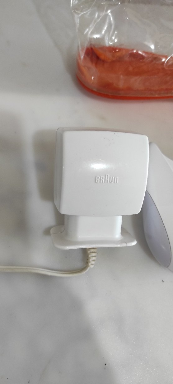 BRAUN EPİLATÖR - Görsel 3