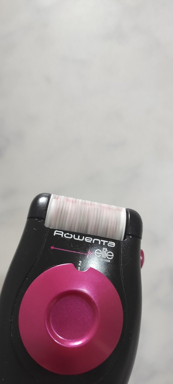 ROWENTA MİNİ SEYAHAT TİPİ EPİLATÖR - Görsel 5