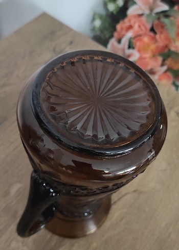 VİNTAGE SÜRAHİ - Görsel 5