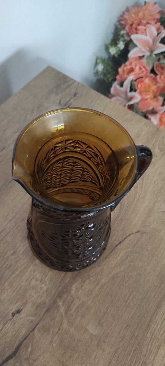 VİNTAGE SÜRAHİ - Görsel 4