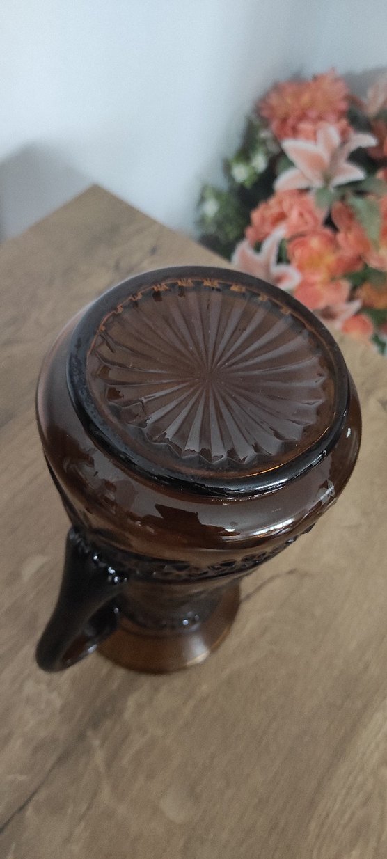 VİNTAGE SÜRAHİ - Görsel 5