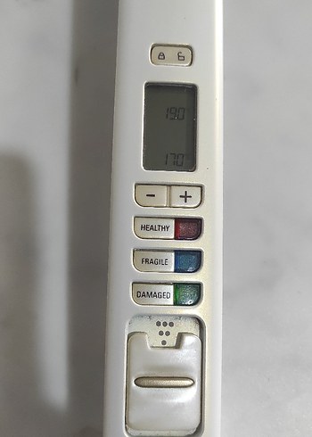 ROWENTA SAÇ DÜZLEŞTİRİCİ - Görsel 3