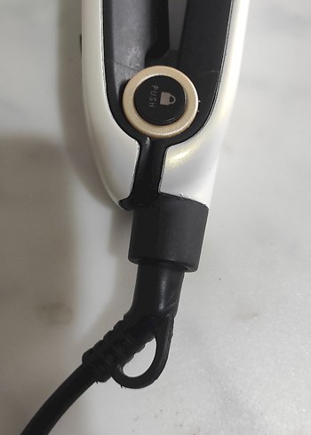 ROWENTA SAÇ DÜZLEŞTİRİCİ - Görsel 9