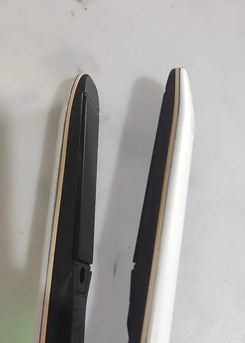 ROWENTA SAÇ DÜZLEŞTİRİCİ - Görsel 7