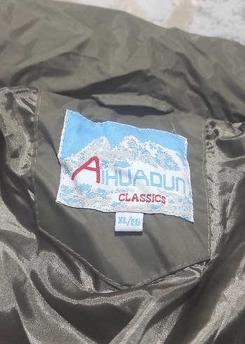 KAZ TÜYÜ MONT - Görsel 3