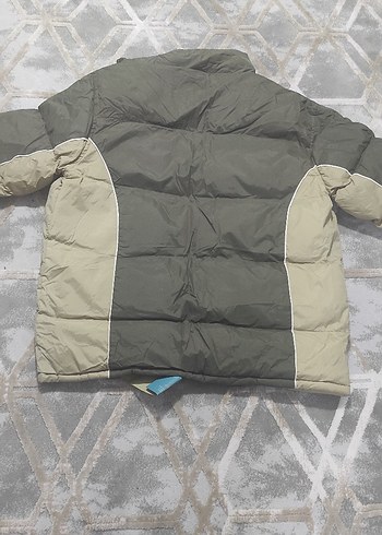 KAZ TÜYÜ MONT - Görsel 7