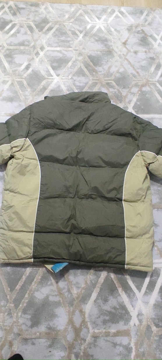 KAZ TÜYÜ MONT - Görsel 2