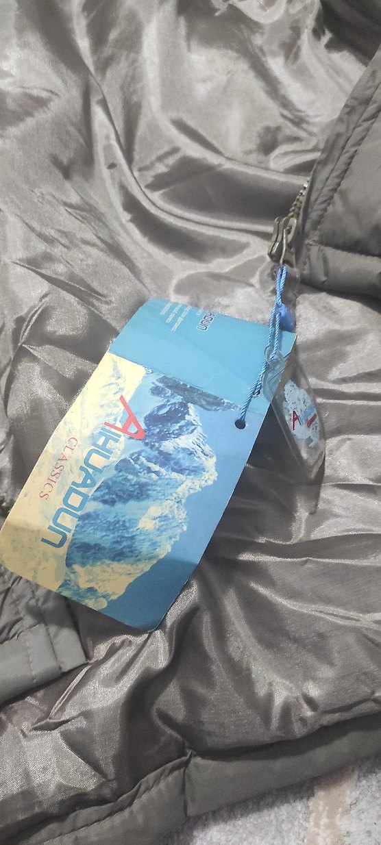 KAZ TÜYÜ MONT - Görsel 4