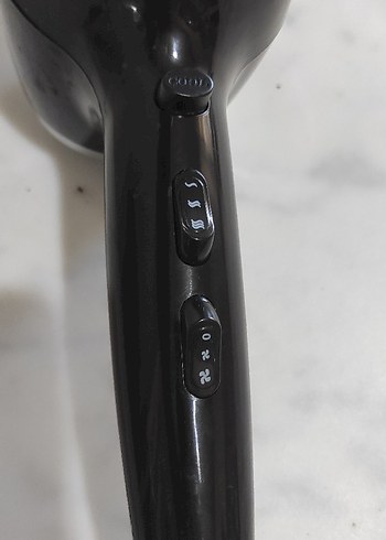 SİNBO GERÇEK FÖN - Görsel 3