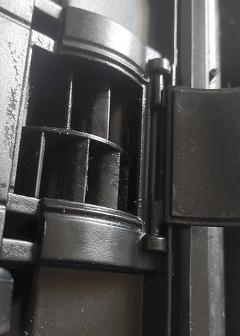 FAKİR SÜPÜRGE BAŞLIĞI - Görsel 5