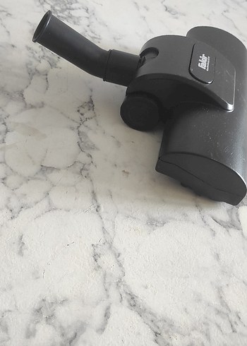 FAKİR SÜPÜRGE BAŞLIĞI - Görsel 3