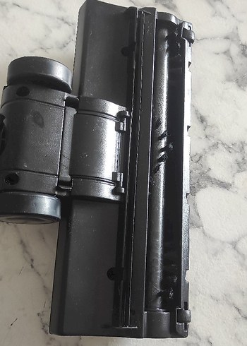 FAKİR SÜPÜRGE BAŞLIĞI - Görsel 4