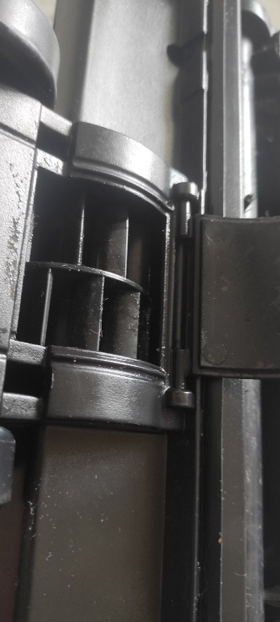 FAKİR SÜPÜRGE BAŞLIĞI - Görsel 5