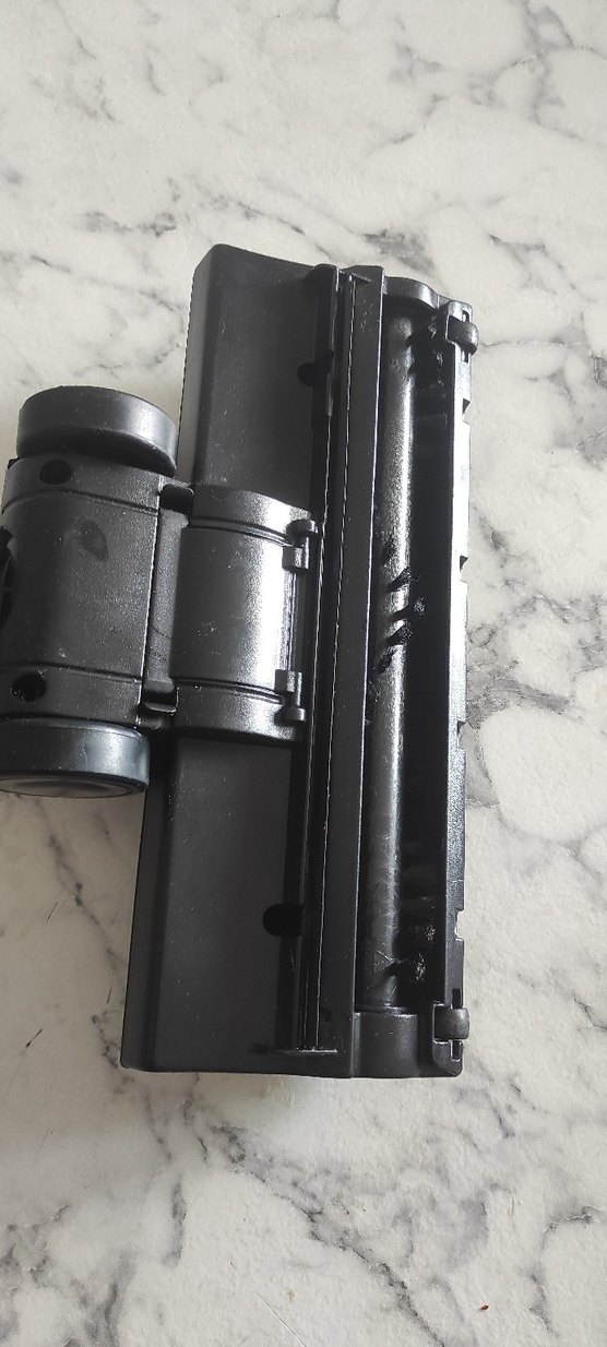 FAKİR SÜPÜRGE BAŞLIĞI - Görsel 4