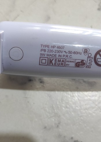 PHİLİPS SAÇ MAŞASI - Görsel 6