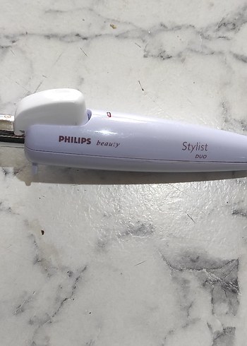 PHİLİPS SAÇ MAŞASI - Görsel 5