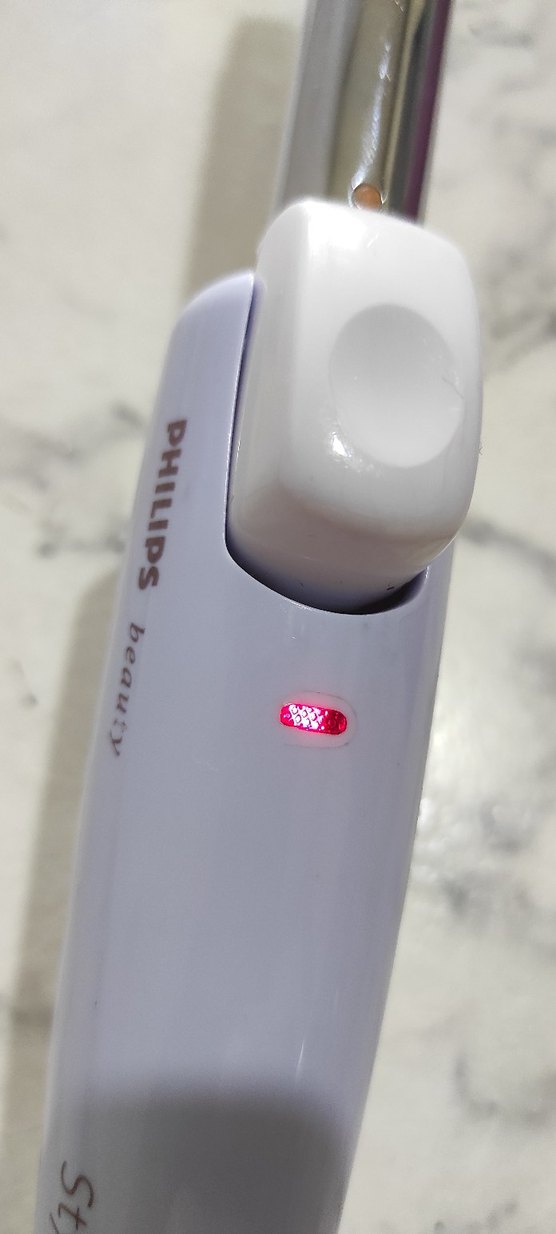 PHİLİPS SAÇ MAŞASI - Görsel 3