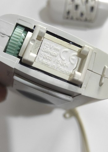 BRAUN EPİLATÖR - Görsel 4