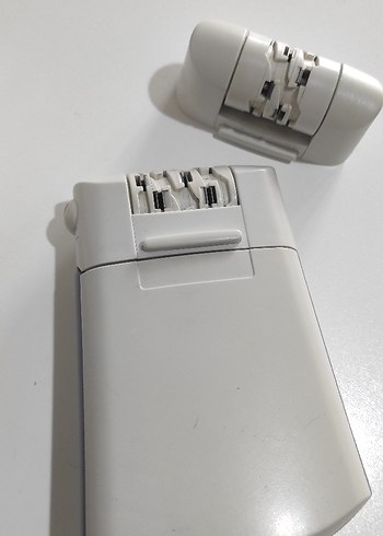 BRAUN EPİLATÖR - Görsel 3