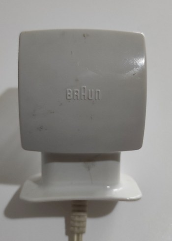 BRAUN EPİLATÖR - Görsel 5