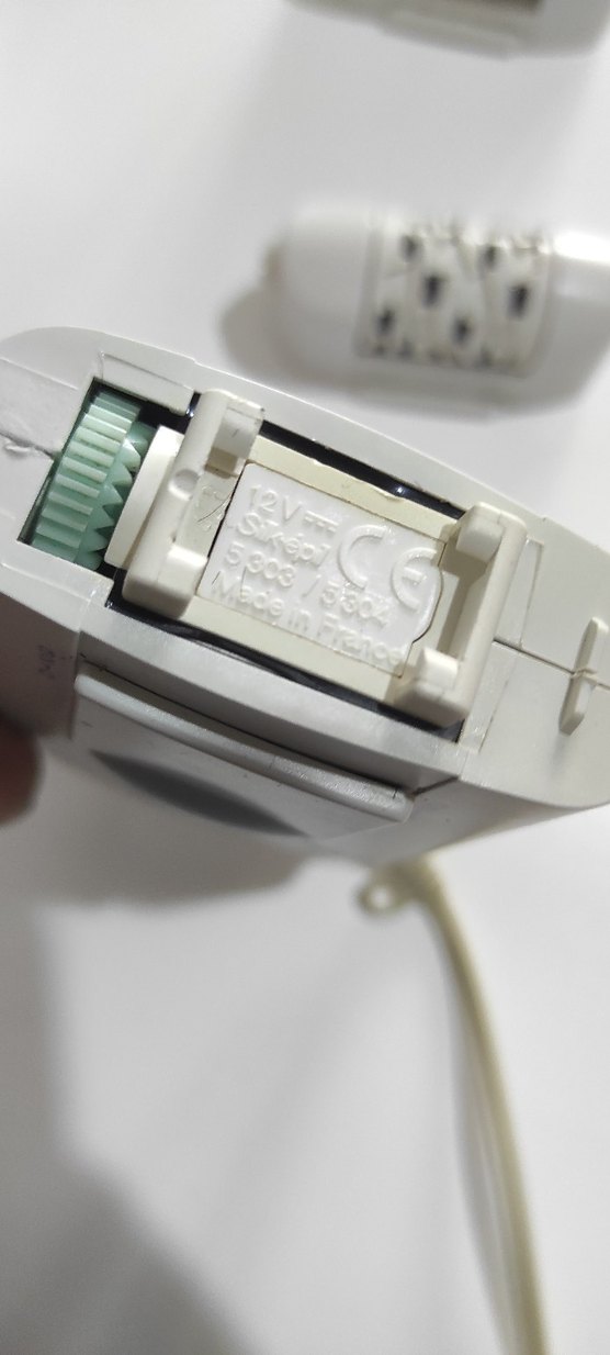 BRAUN EPİLATÖR - Görsel 4