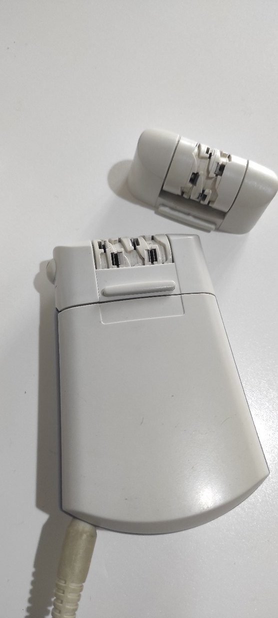 BRAUN EPİLATÖR - Görsel 3