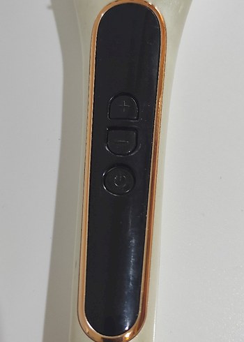 ARZUM DÜZLEŞTİRİCİ TARAK - Görsel 3