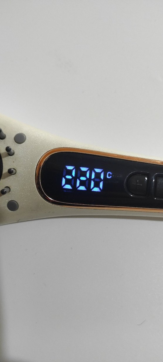 ARZUM DÜZLEŞTİRİCİ TARAK - Görsel 4