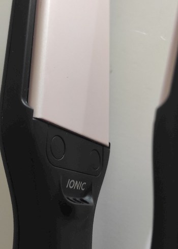 PHİLİPS SAÇ DÜZLEŞTİRİCİ - Görsel 4