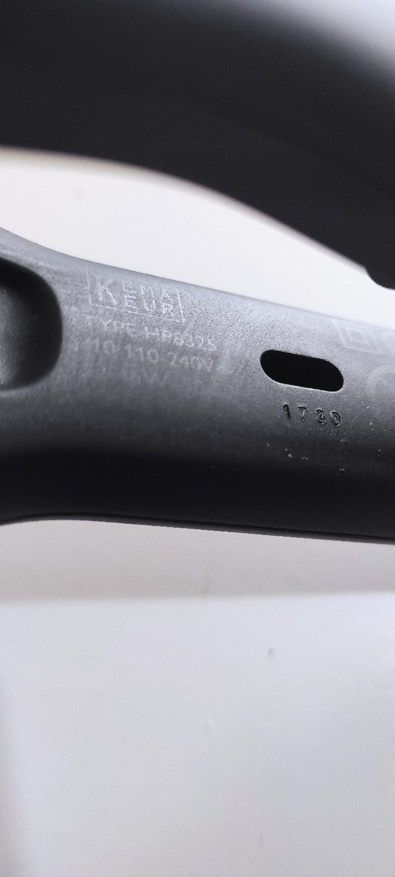 PHİLİPS SAÇ DÜZLEŞTİRİCİ - Görsel 5