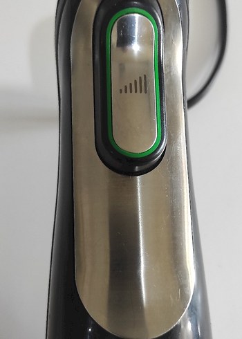 BRAUN BLENDER - Görsel 6